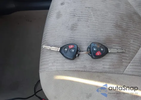 2011 Toyota Rav4 from USA, damaged, VIN 2T3ZF4DV7BW083461